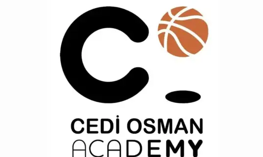 Cedi Osman Academy