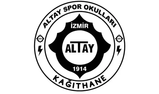 Altay Futbol Okulu