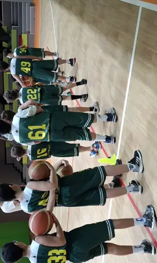 METROPOL BASKET SPOR KULÜBÜ